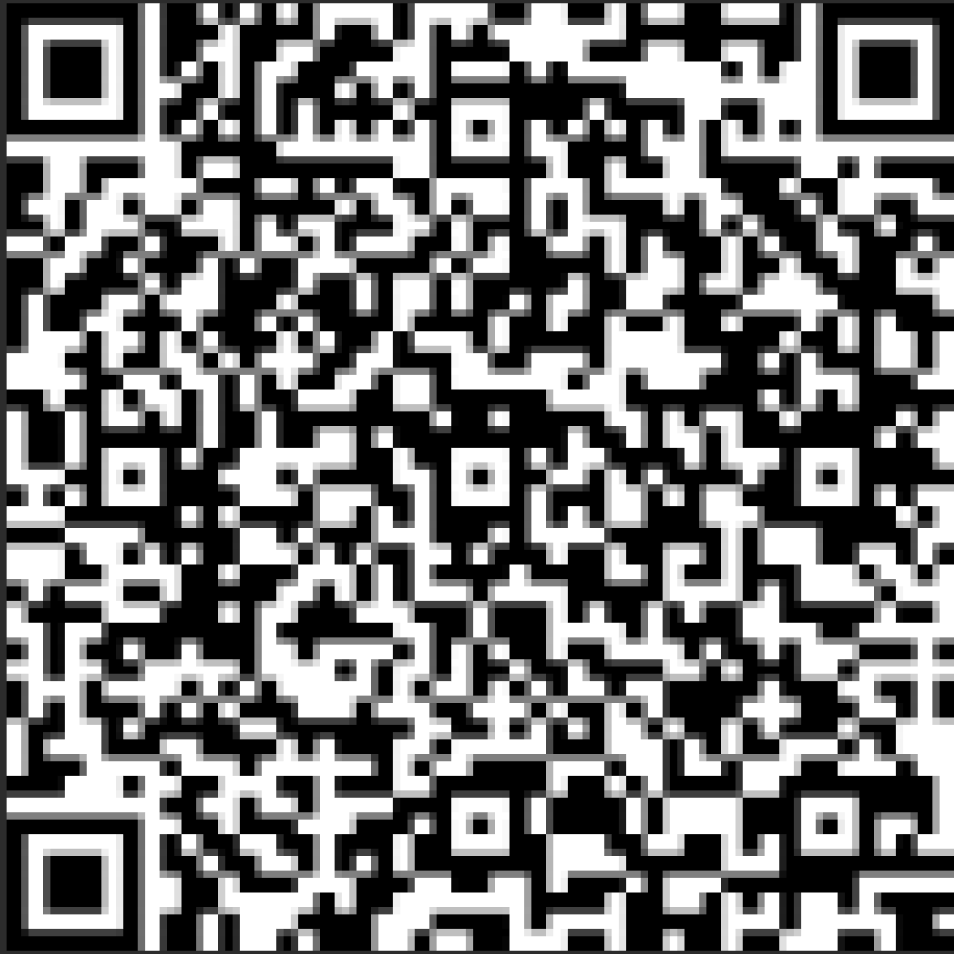 QR Code para baixar o app ClickBus